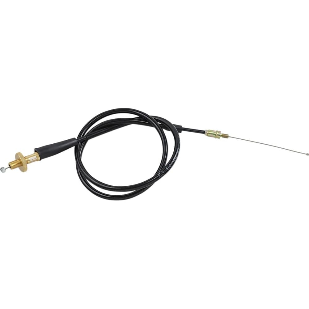 Motion Pro Cable Throttle Schwarz