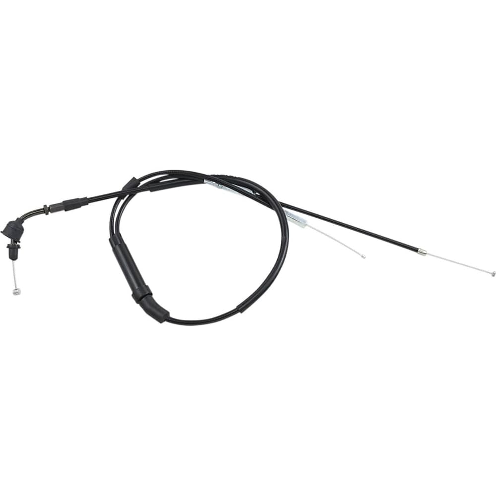 Motion Pro Gaskabel Yamaha Zwart