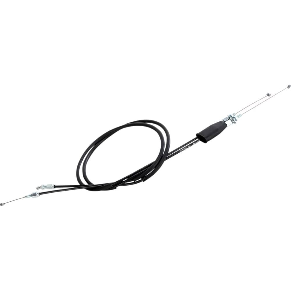 Motion Pro Gaskabel Honda P/Pull Zwart
