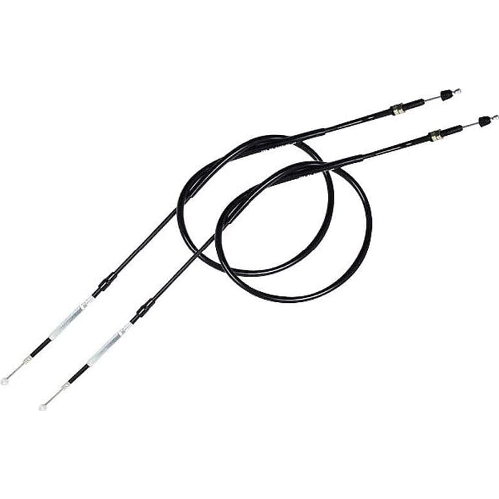 Motion Pro Gaskabel Push-Pull