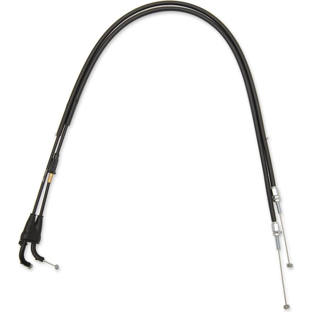 Moose Racing Cable Throttle Mse
