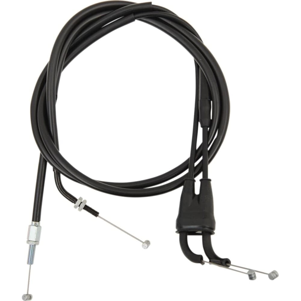Moose Racing Cable Throttle Mse Yamaha