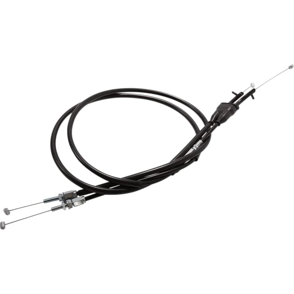 Motion Pro Kabel Thr Honda Push/Pull Zwart