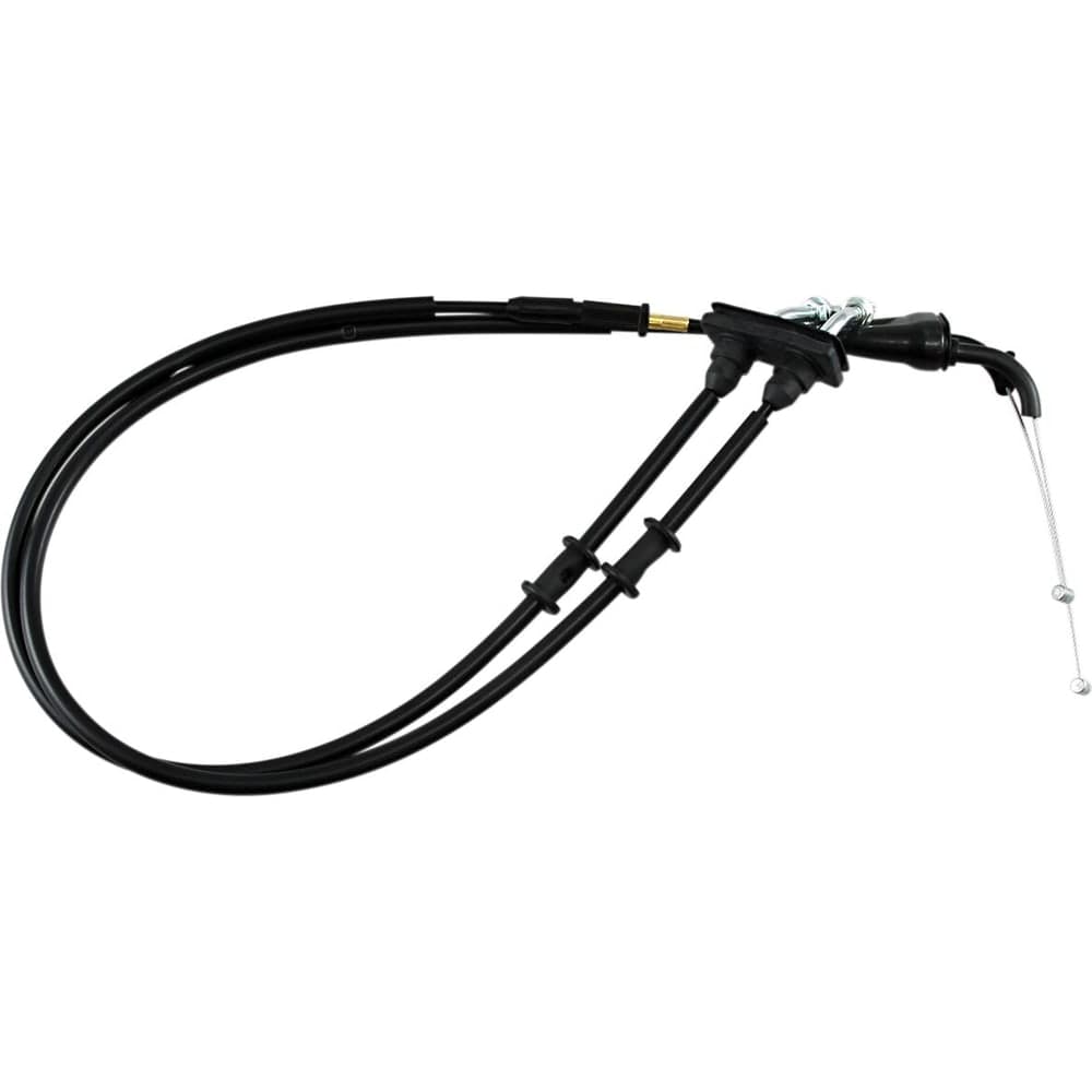 Moose Racing Cable Throttle Mse Yamaha