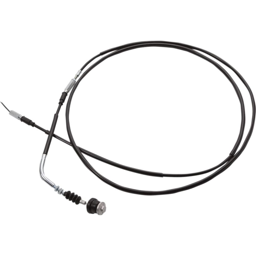 Motion Pro Kabel Thr-Foot Yamaha Yxz10 Zwart