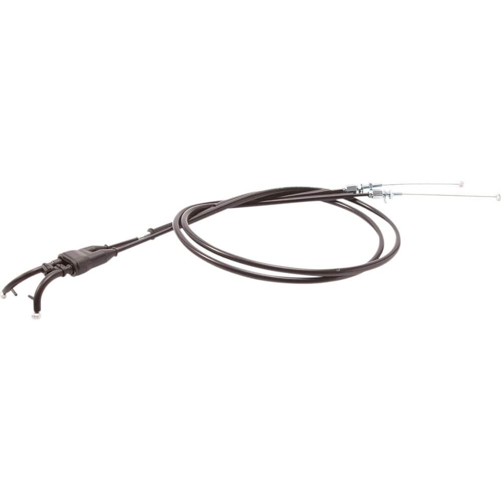 Motion Pro Kabel Thr Honda Push/Pull Zwart