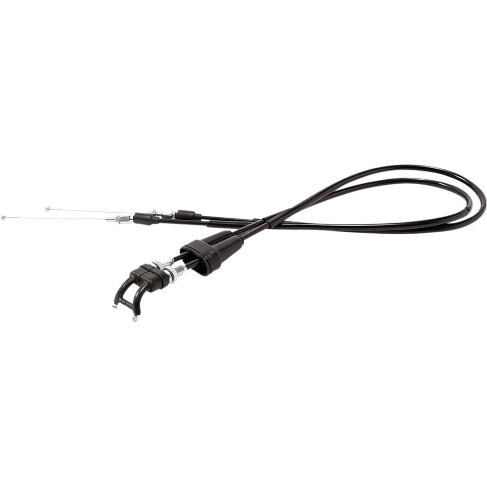 Motion Pro Kabel Thr Ktm/Husqvarna Push/Pl Zwart
