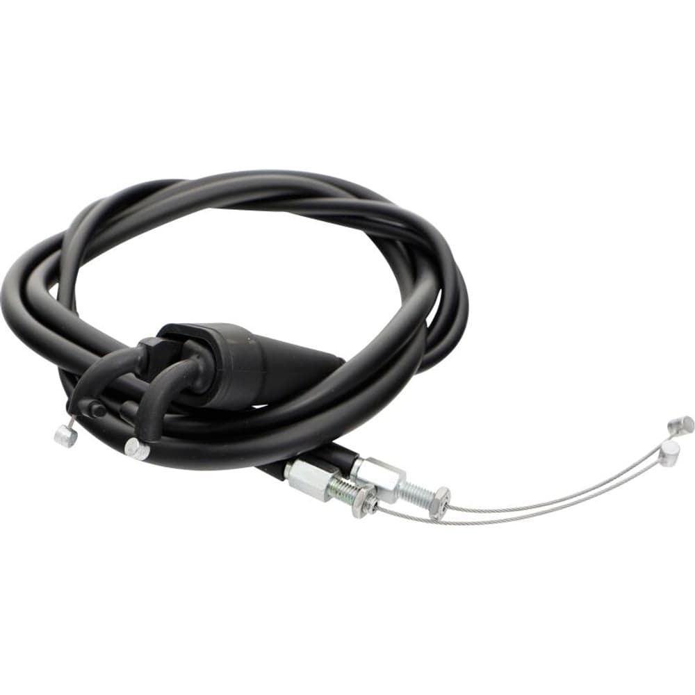 Moose Racing F/L Throttle Cable, Pair, Ktm/Husqvarna/Gas Gas