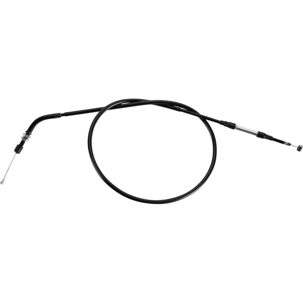 Motion Pro Kabel/Koppeling Honda Zwart