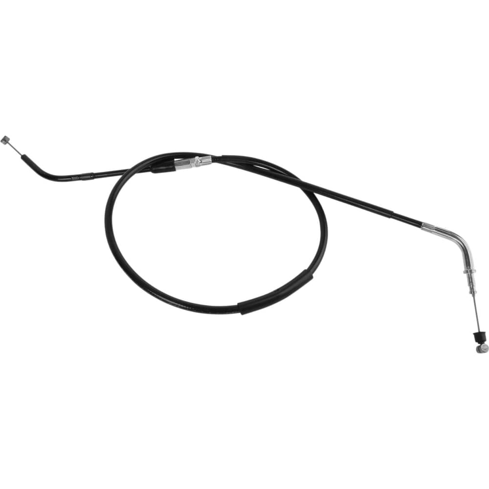 Motion Pro Cable/Clutch Atv-Kawasaki-Suzuki Black