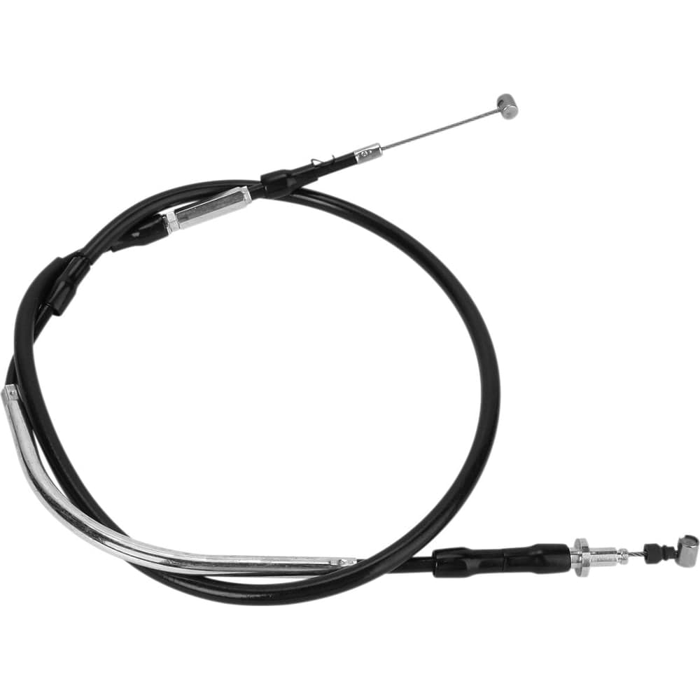 Motion Pro Cable Clutch Kawasaki Schwarz
