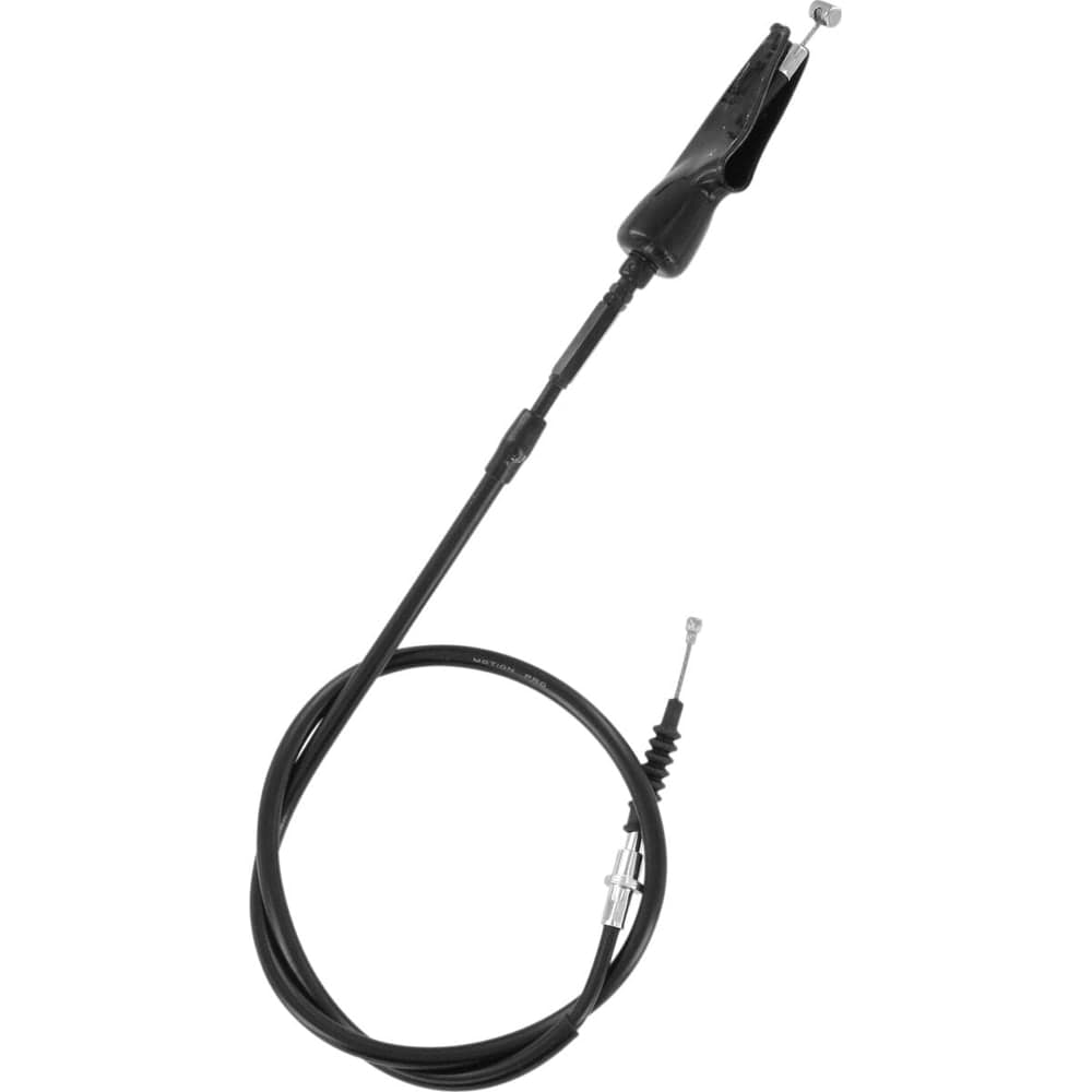 Motion Pro Cable Clutch Yamaha Black