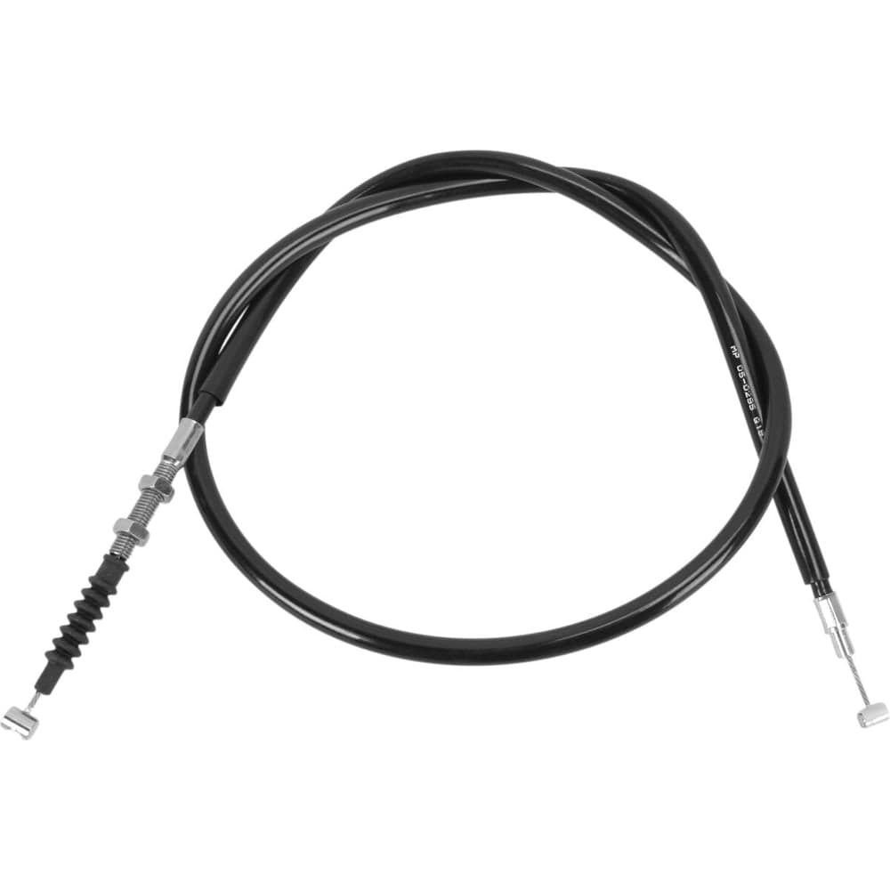 Motion Pro Cable Clutch Yamaha Schwarz
