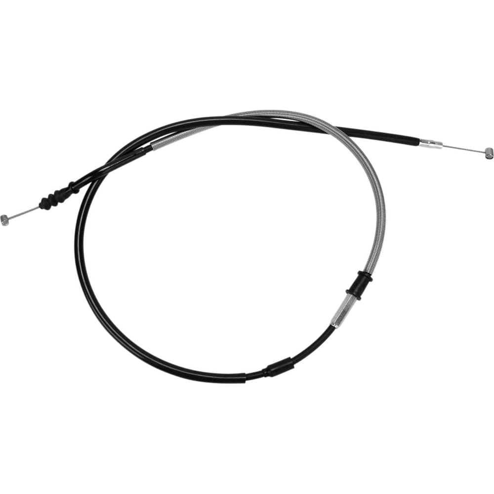 Motion Pro Cable Clutch/T Atv Yamaha +2 Black