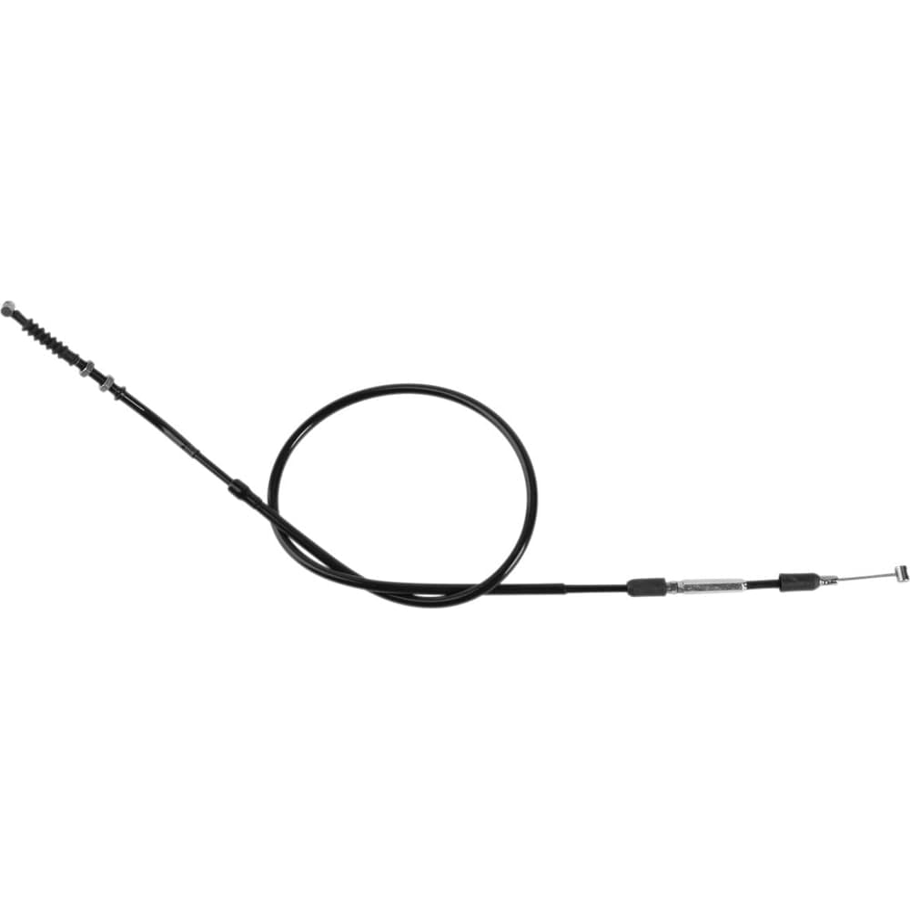 Motion Pro Cable Clutch Kx450f Black
