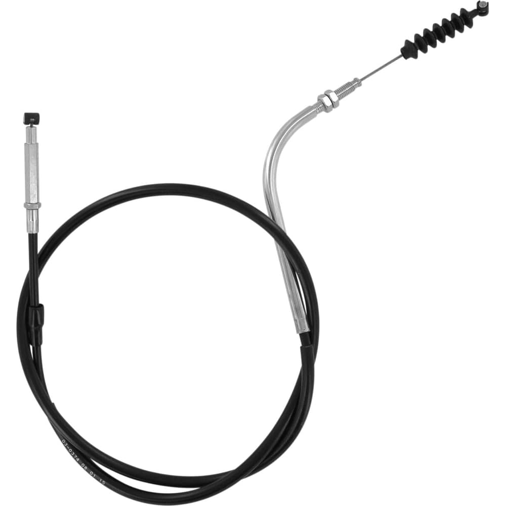 Motion Pro Cable Clutch Kxf450r Black