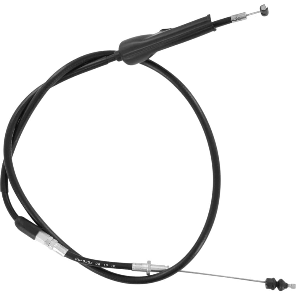Motion Pro Cable Clutch 350 Raptor Black