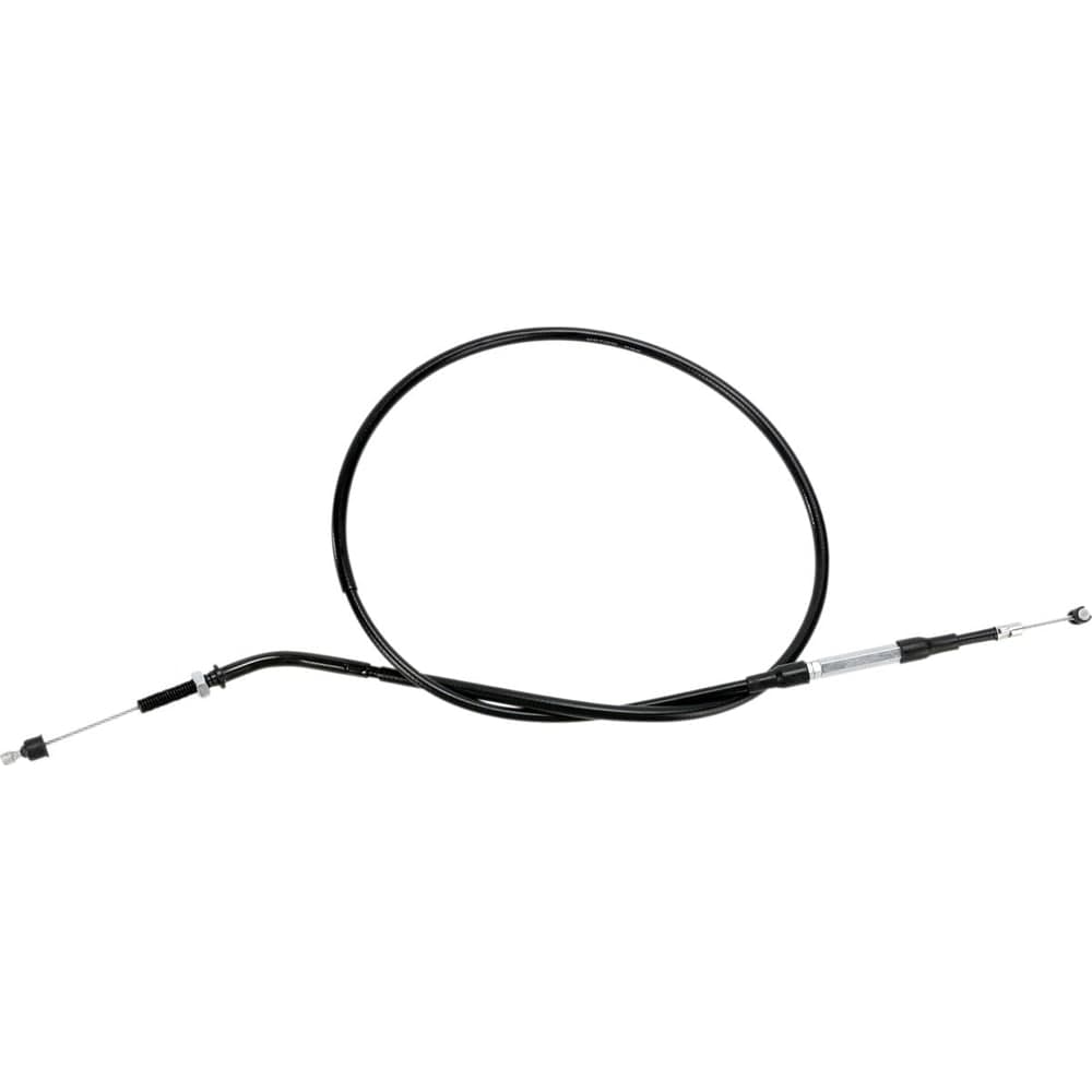 Motion Pro Koppelingskabel Honda Zwart