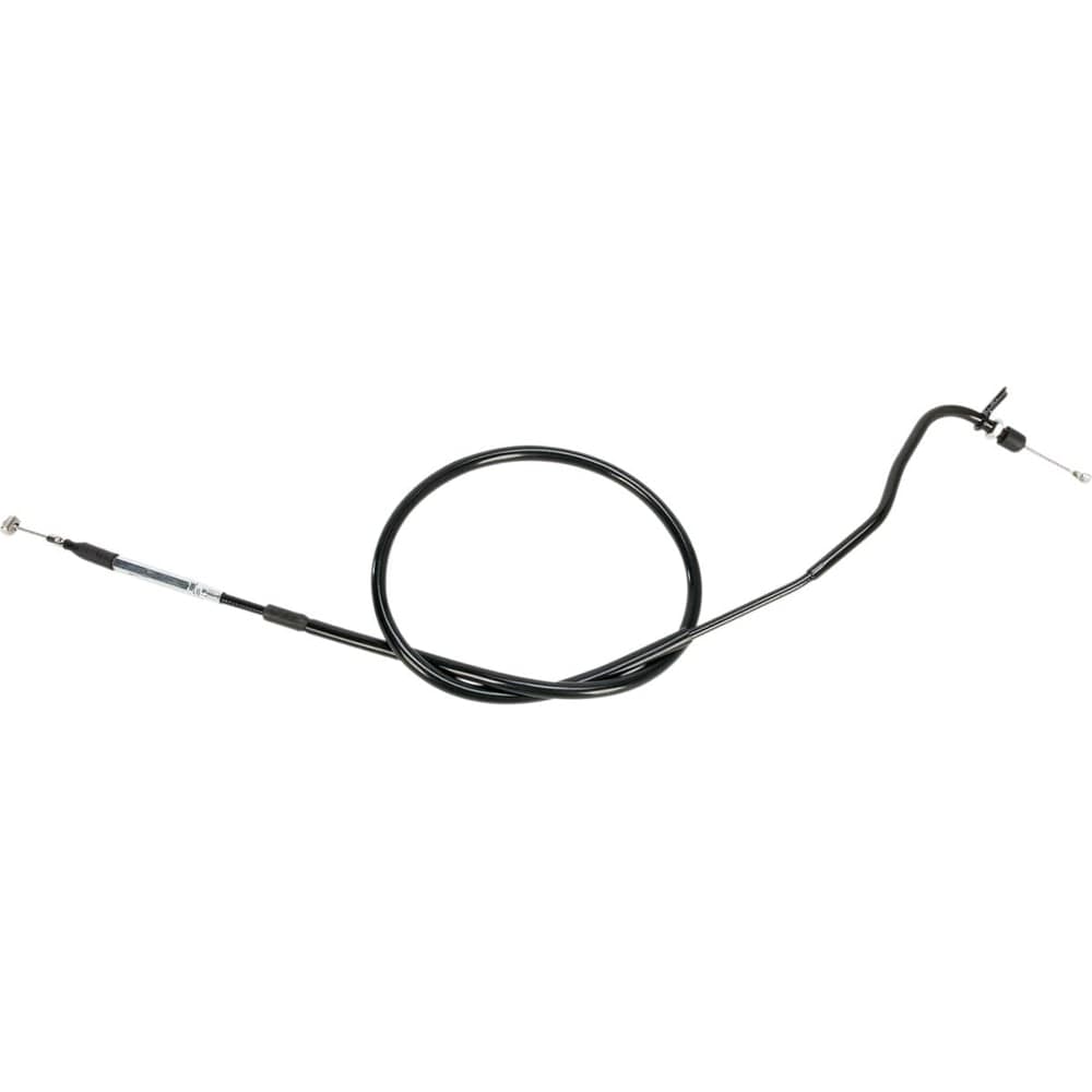 Motion Pro Koppelingskabel Honda Zwart