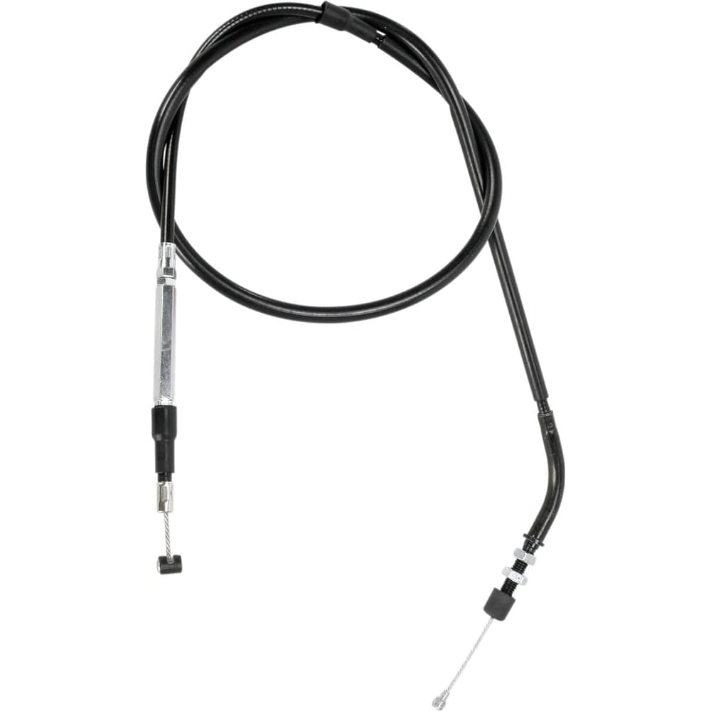 Motion Pro Koppelingskabel Honda Zwart