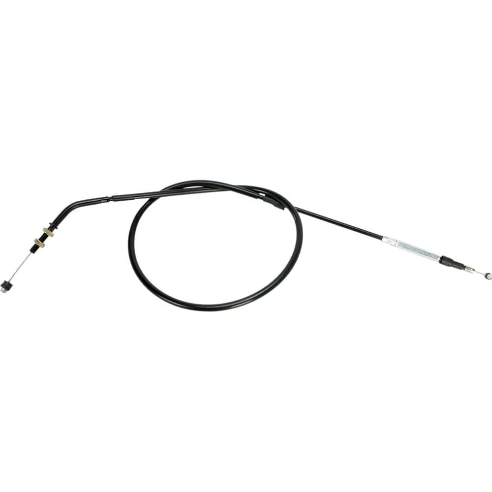 Motion Pro Koppelingskabel Honda Zwart