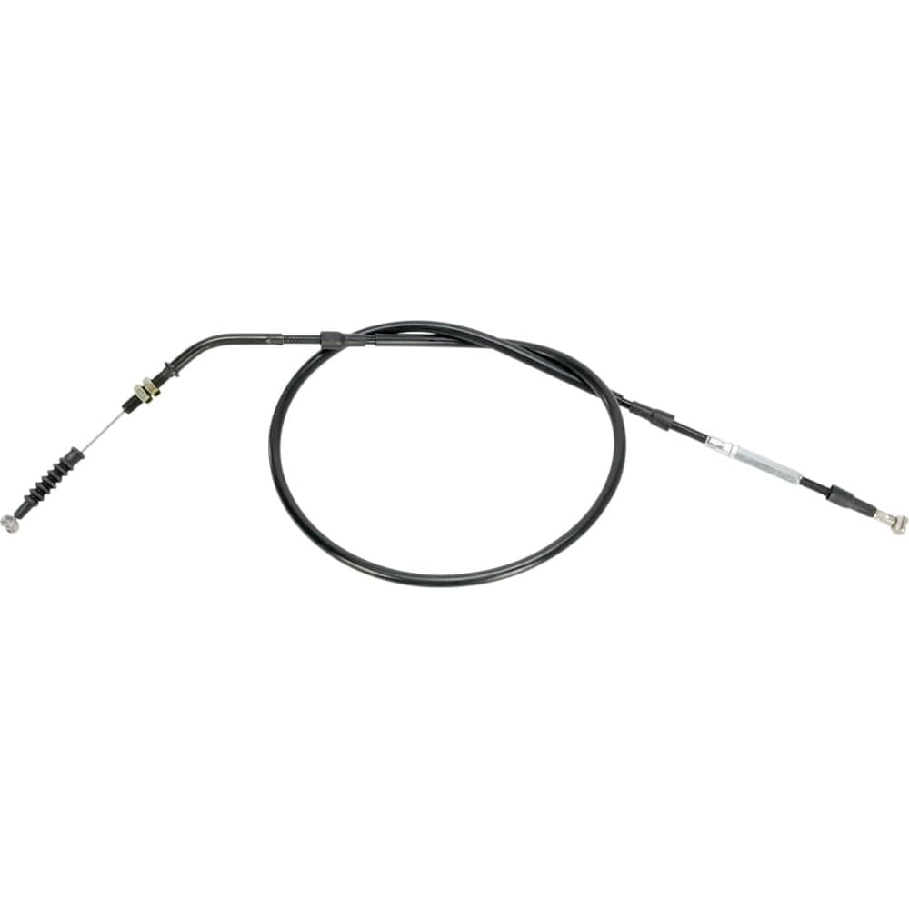 Motion Pro Cable Clutch Kawasaki Schwarz