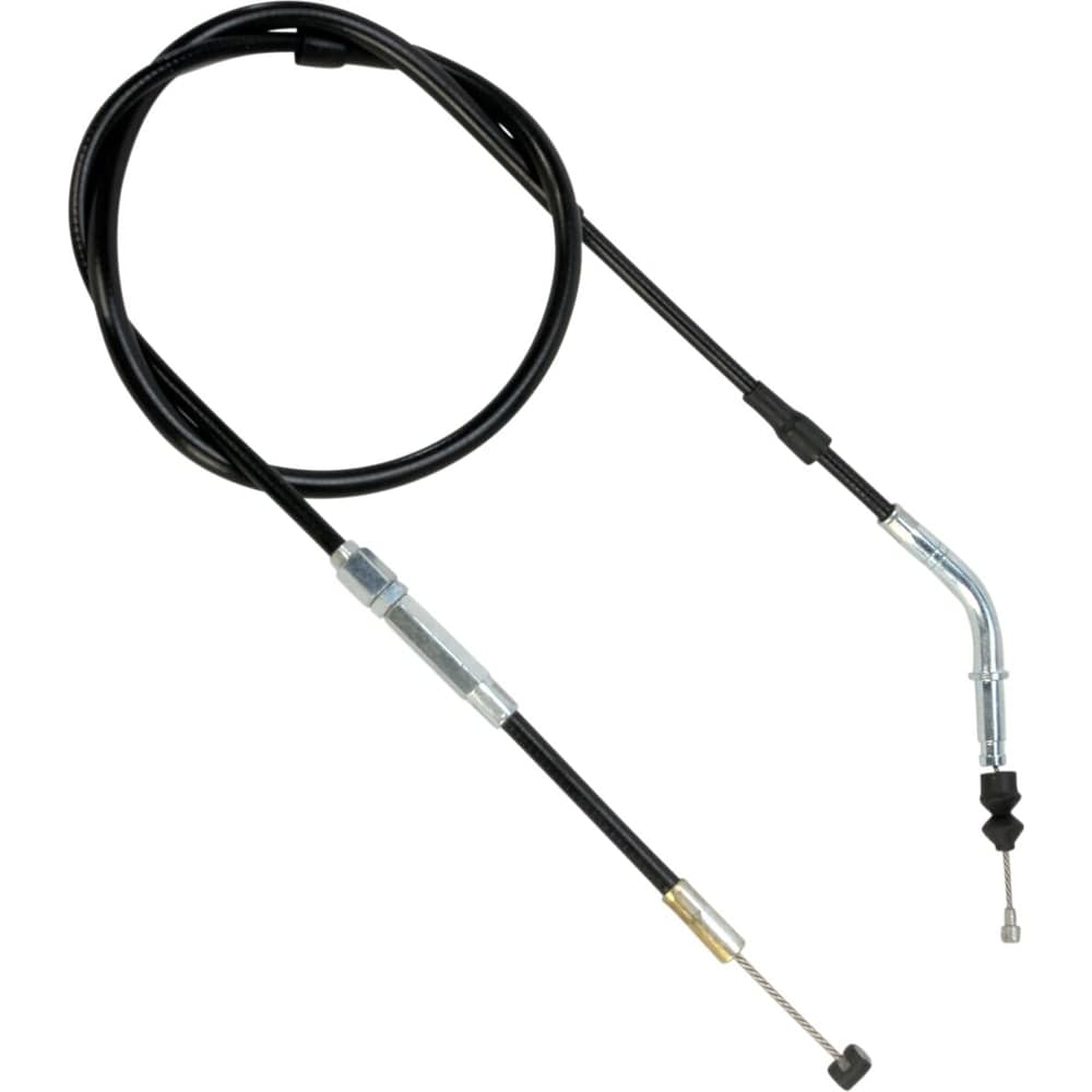 Motion Pro Cable Clutch Suzuki Black