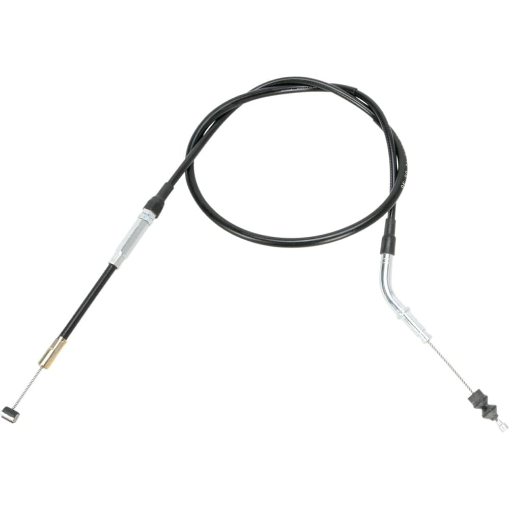 Motion Pro Koppelingskabel Suzuki Zwart