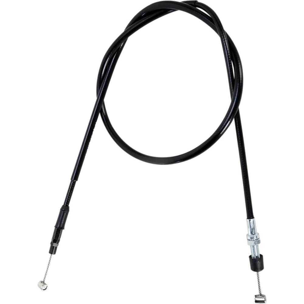 Motion Pro Cable Clutch Yamaha Schwarz