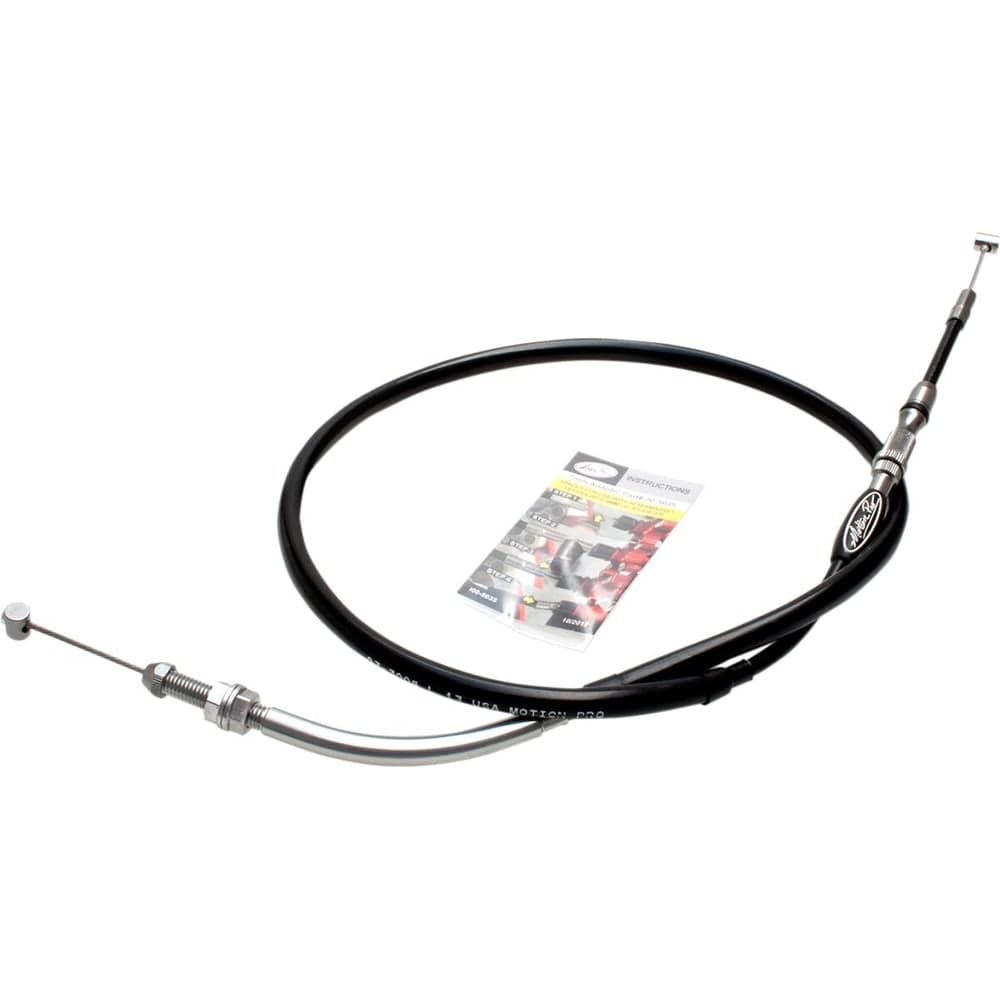 Motion Pro Cable T3 Clutch Kawasaki