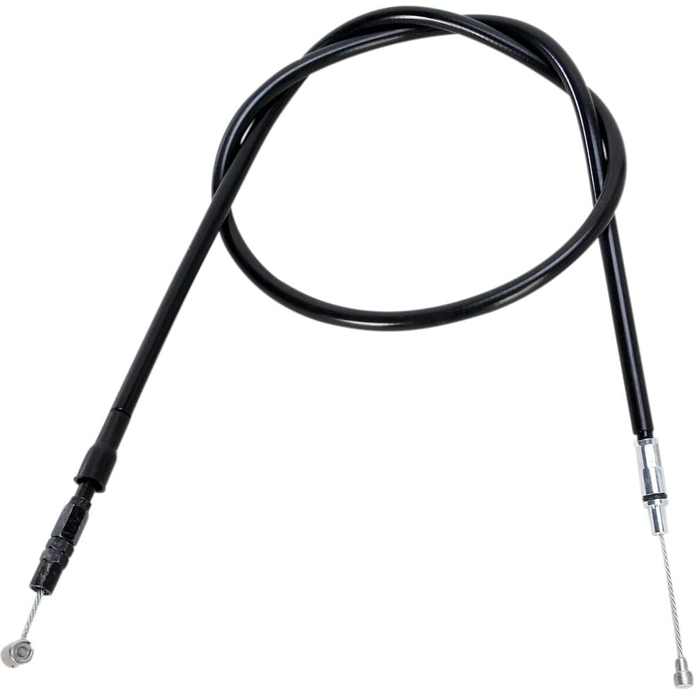 Motion Pro Cable Clutch Yamaha Schwarz