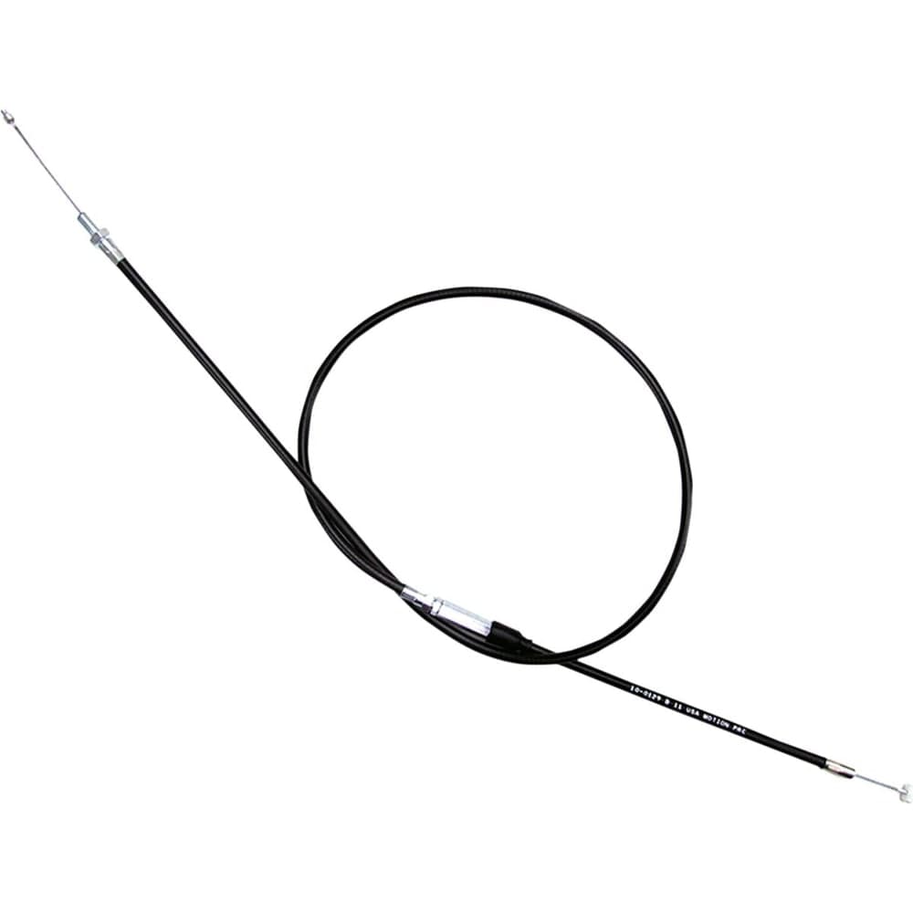 Motion Pro Cable Clutch Cw Cam Black