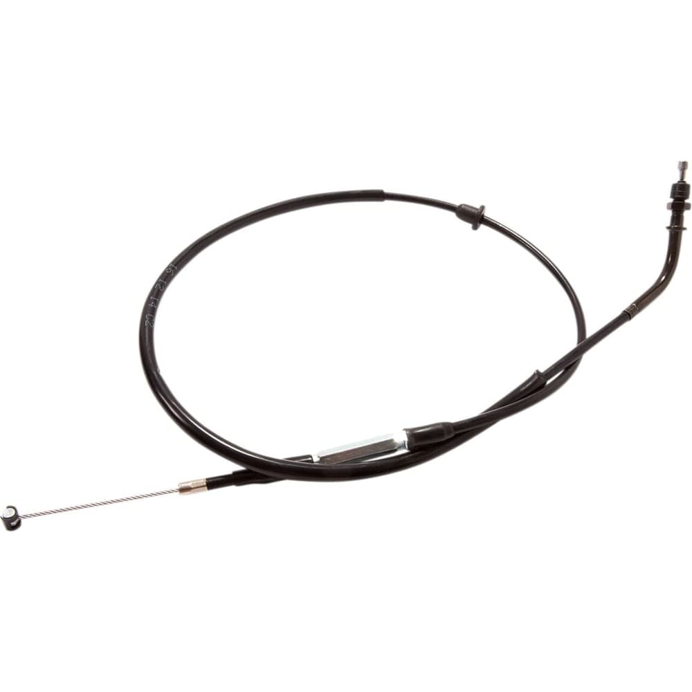 Motion Pro Koppelingskabel Honda Crf450r Zwart