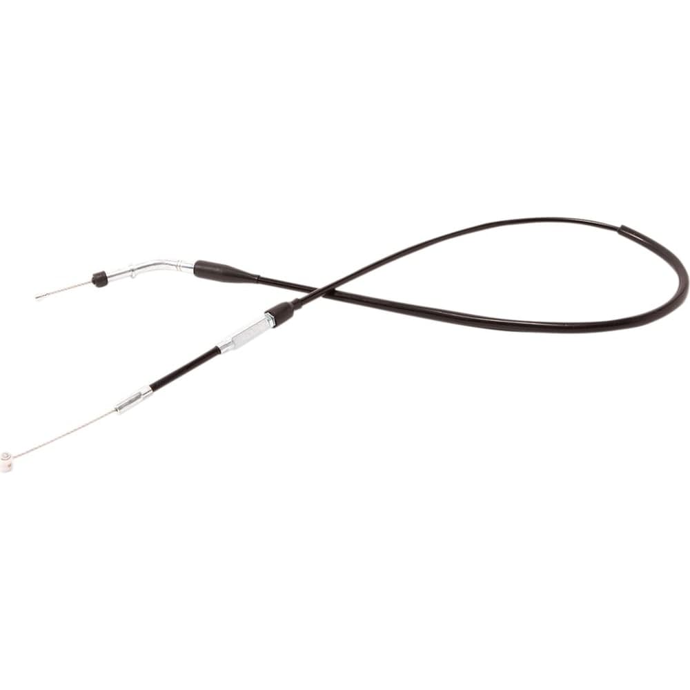 Motion Pro Cable Clutch Suzuki Rmz250f Black