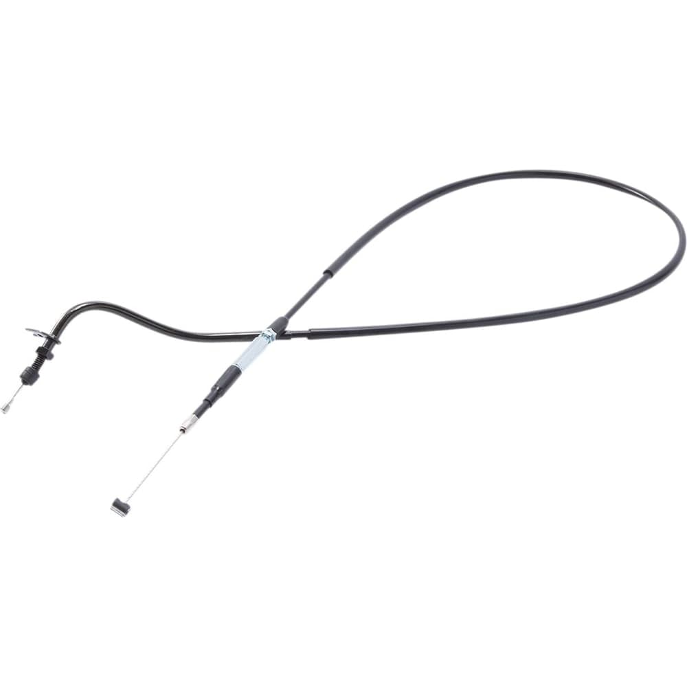 Motion Pro Koppelingskabel Honda Zwart