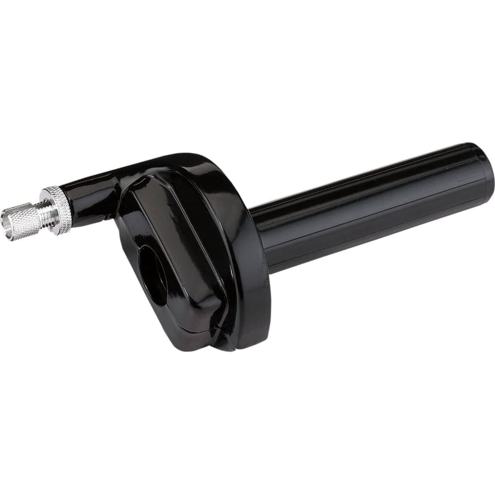 Moose Racing Throttle House Uni Schwarz