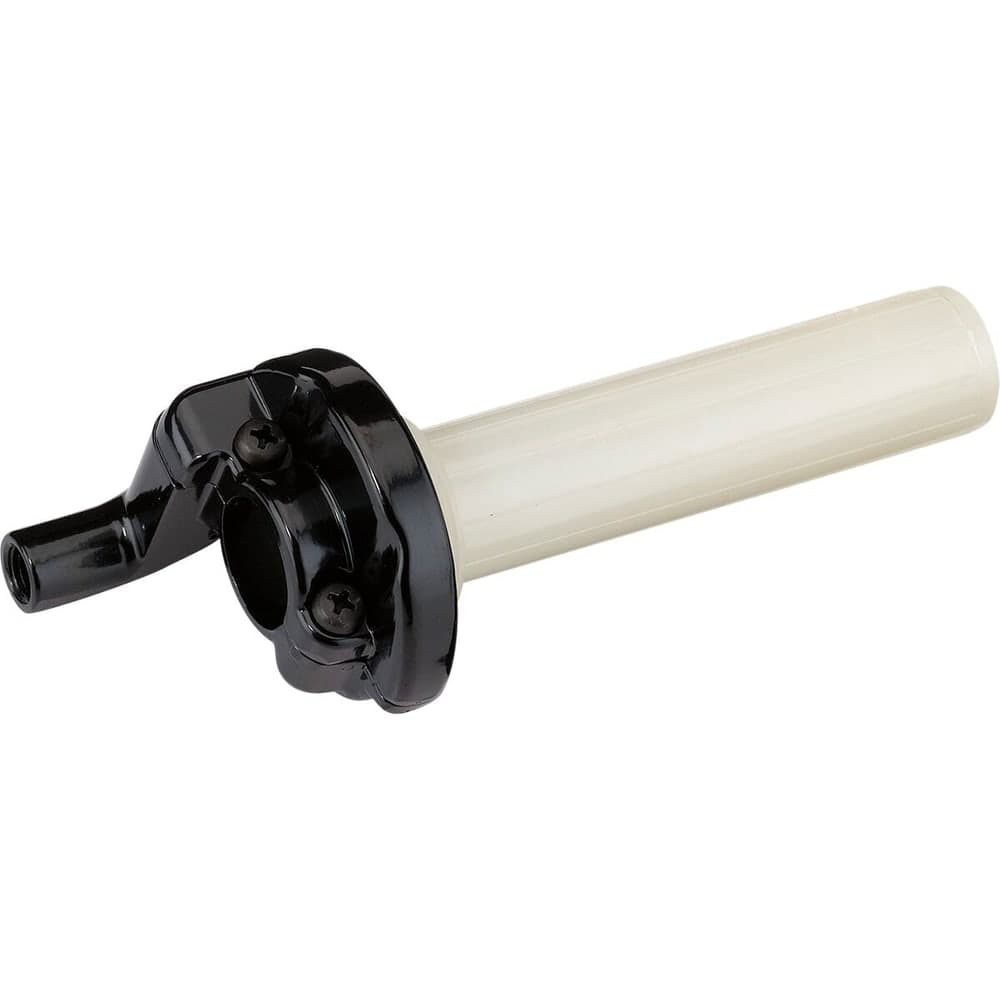 Moose Racing Throttle House Honda Cr Schwarz