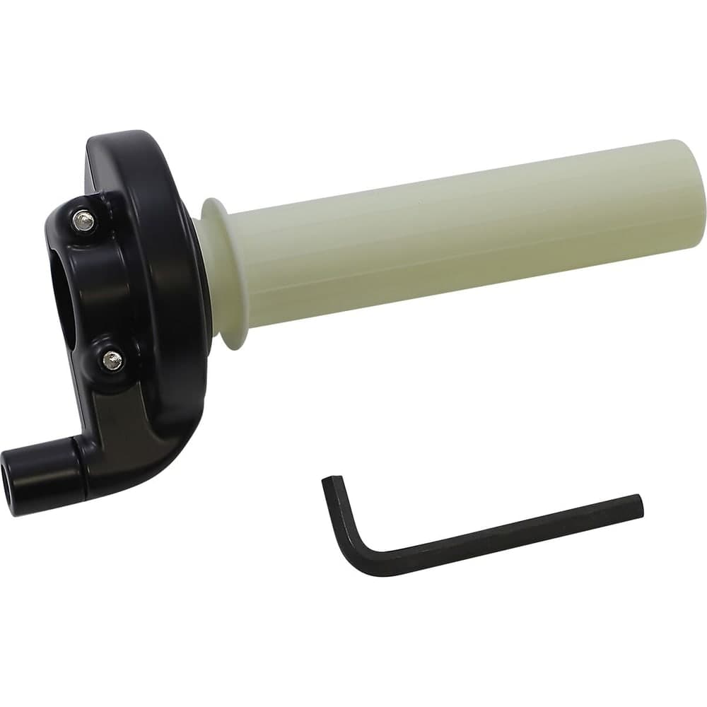 Moose Racing Throttle House Honda Cr Schwarz