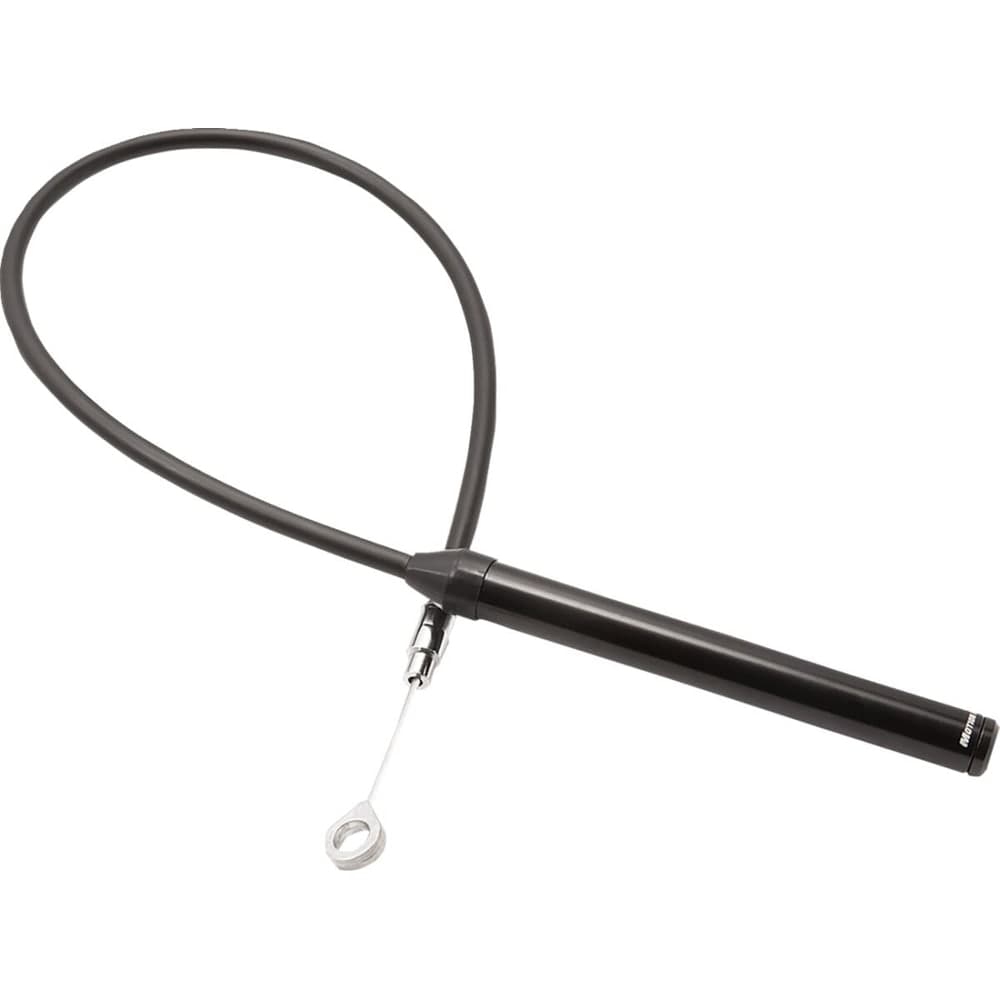 Motion Pro Kabel Zwart Vinyl Koppeling Lw-To