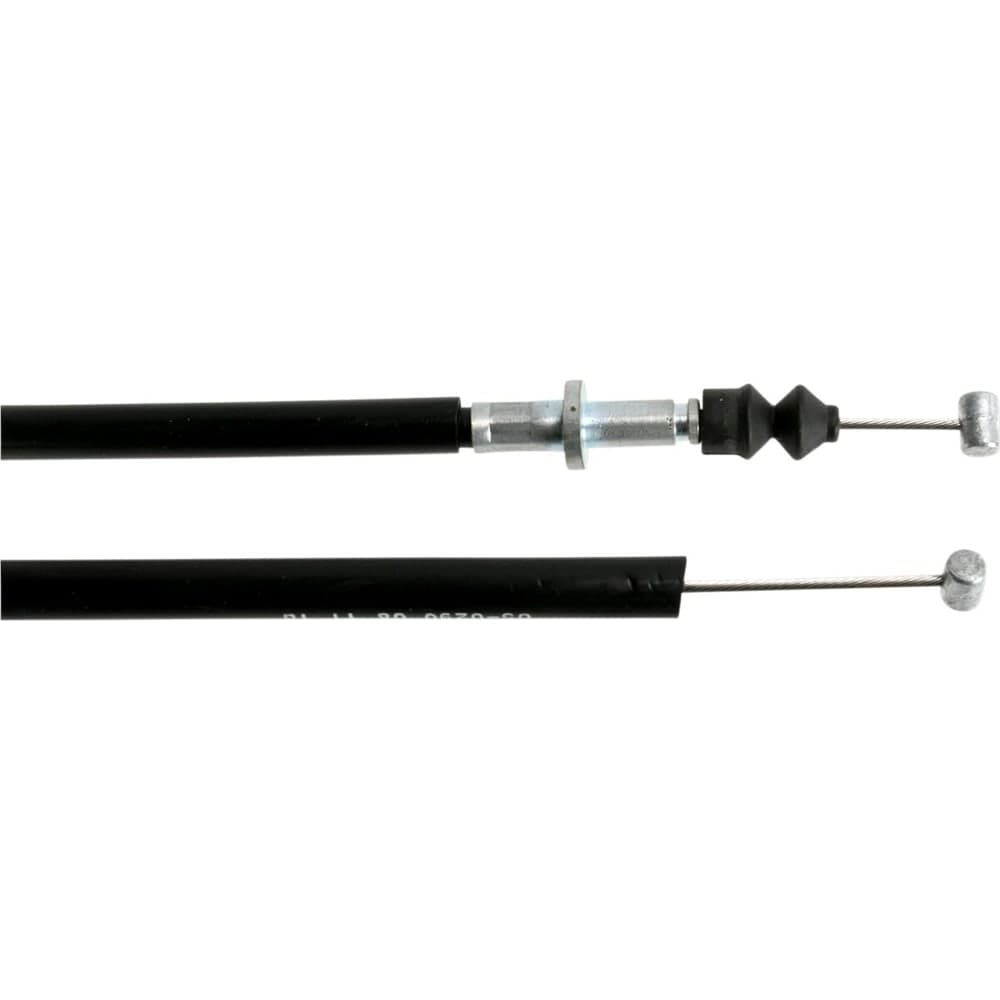 Motion Pro Cable/Frnt Brake-Atv-Yamaha Noir
