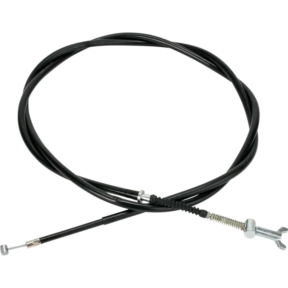 Motion Pro Cable Rear Brake Atv Kawasaki Noir