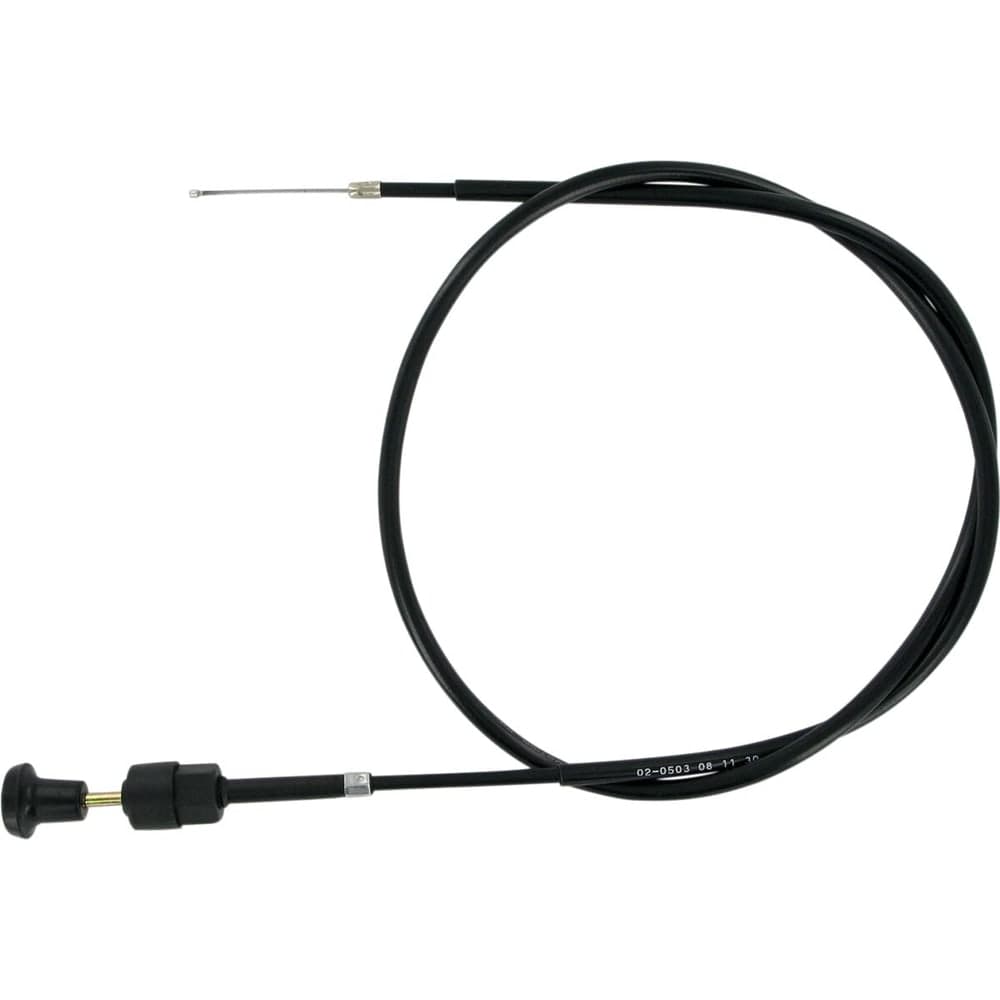 Motion Pro Cable Choke Atv Honda Schwarz