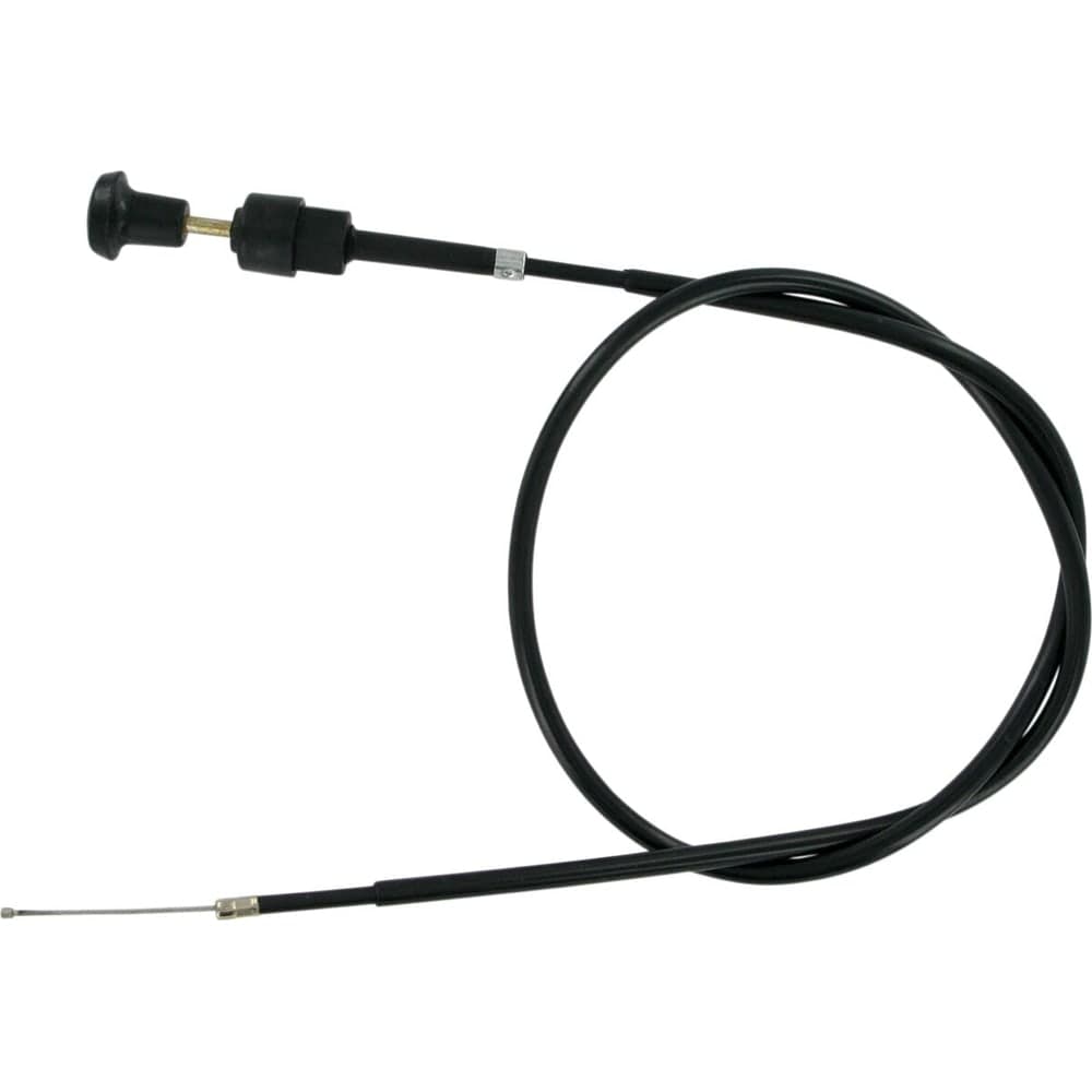 Motion Pro Cable Choke Atv Honda Schwarz