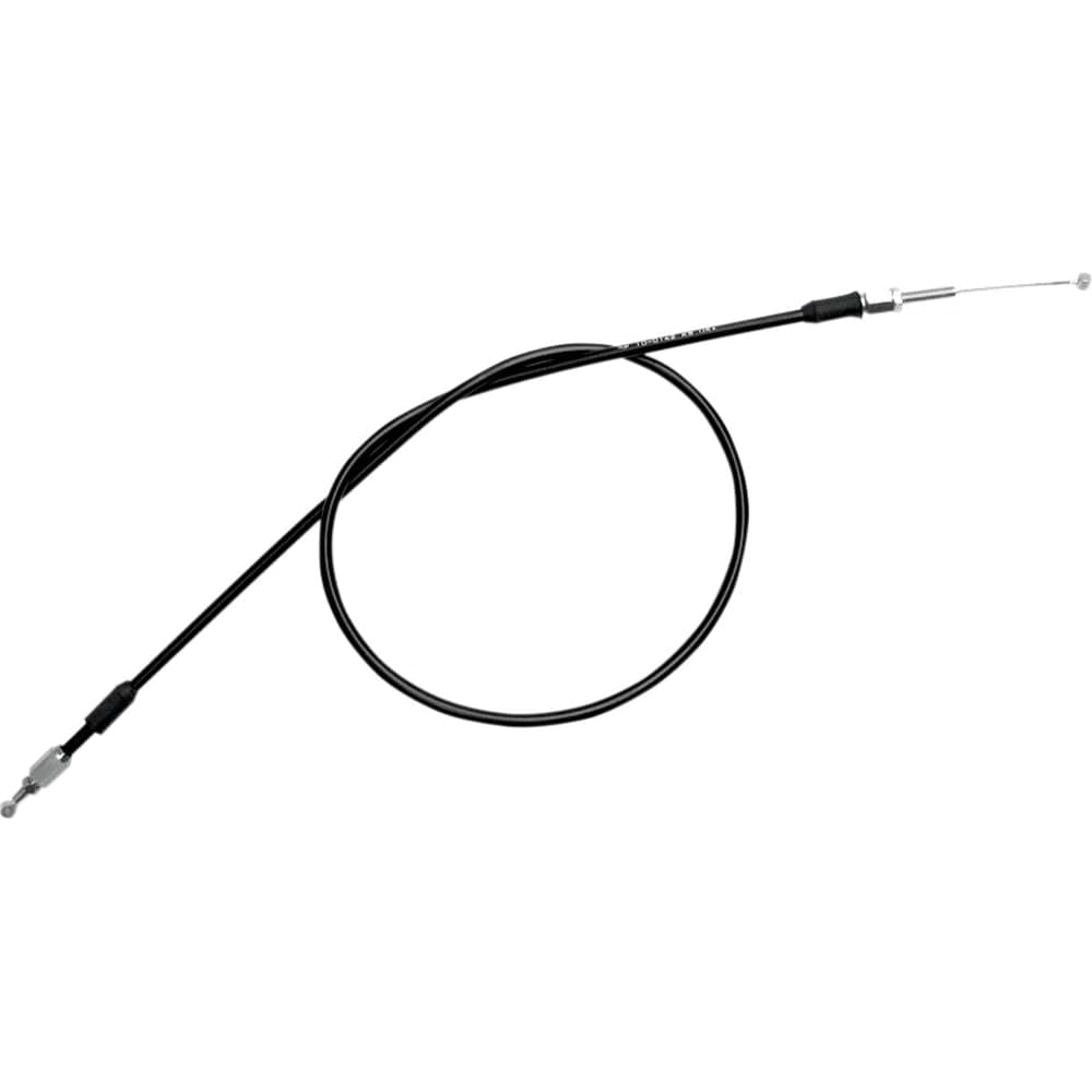 Motion Pro Cable Decompression Ktm Schwarz