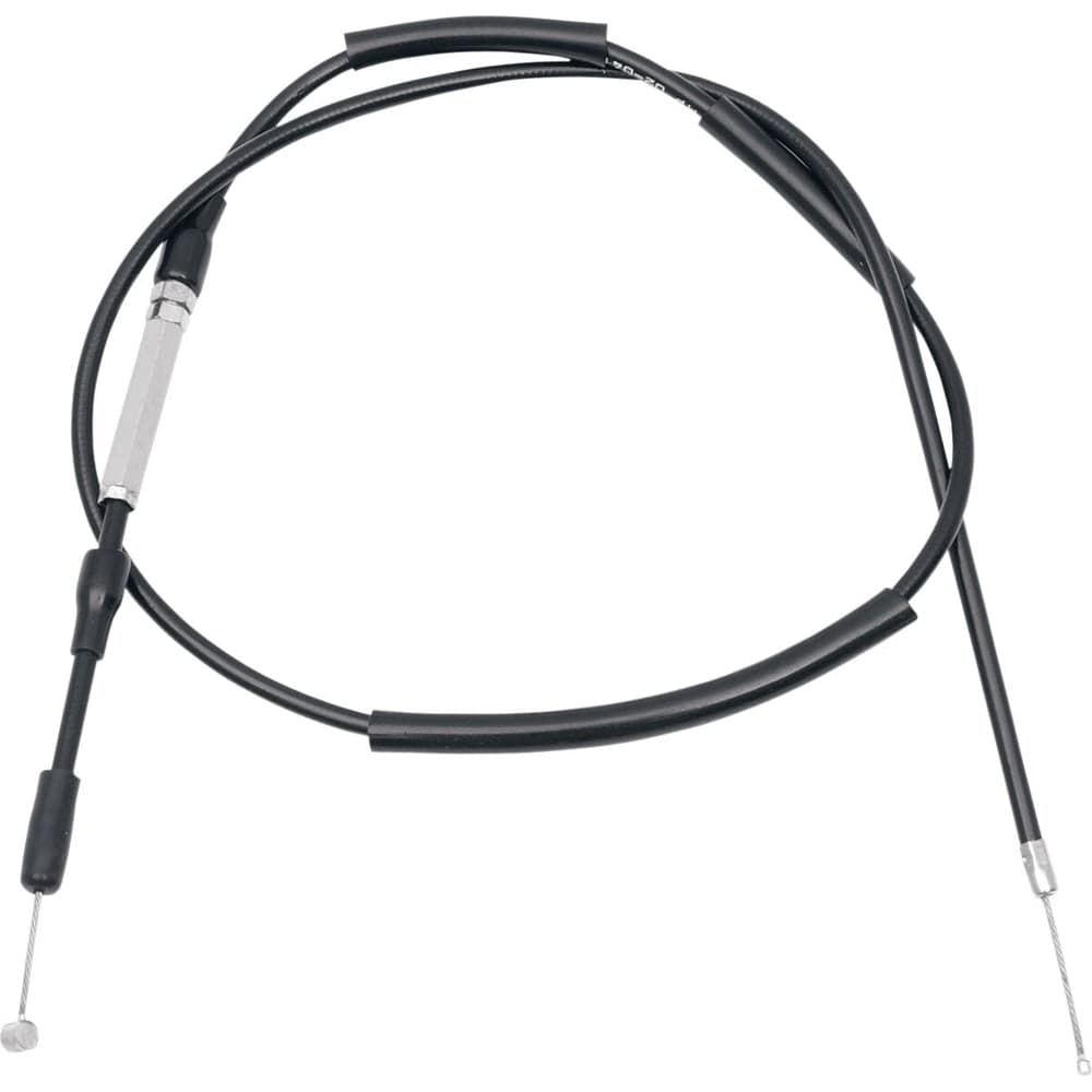 Motion Pro Cable Hot Start Suzuki Schwarz