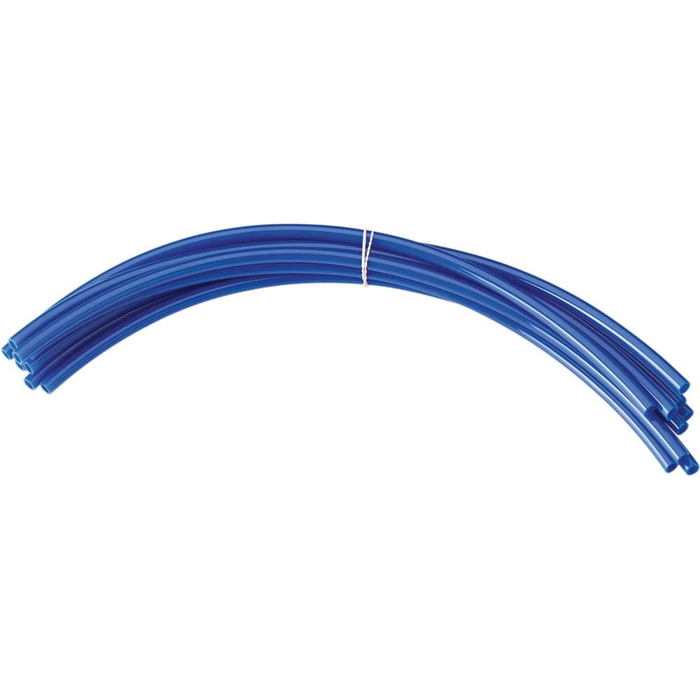 Moose Racing Vent Hose Refill Blu 9pk