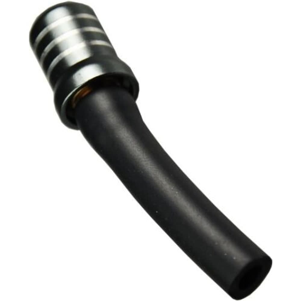 Scar Racing Ontluchtingsdop Aluminium Titanium