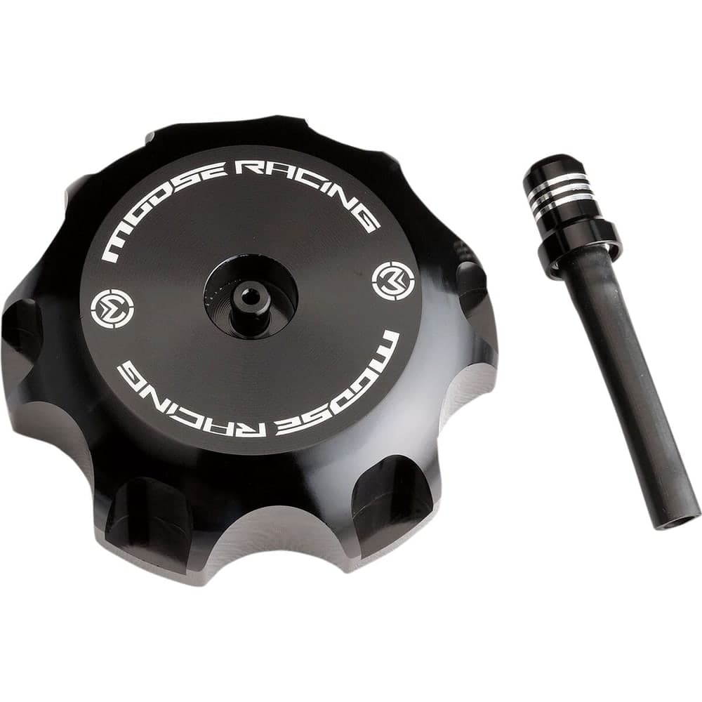 Moose Racing Gas Cap Alum Ims