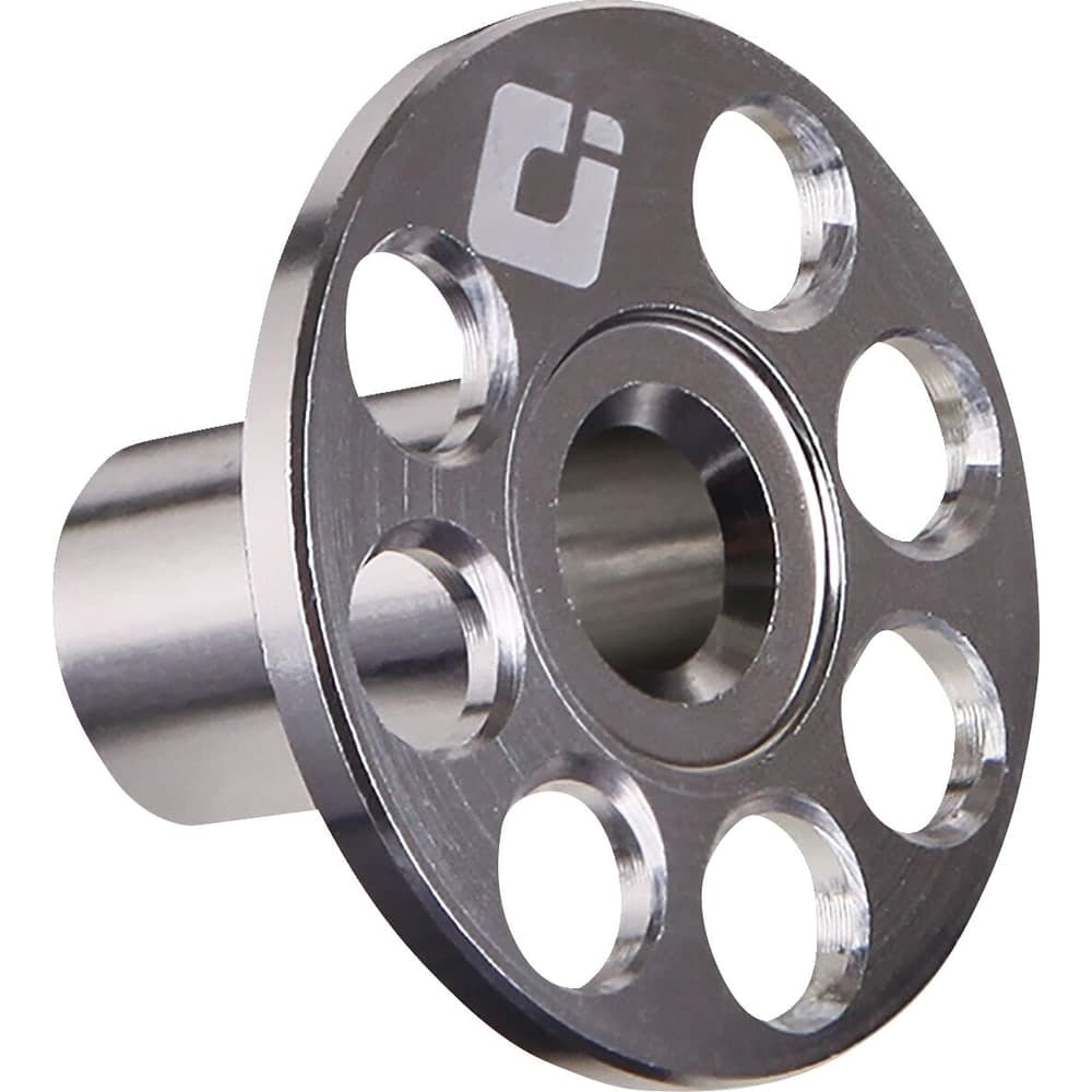 ODI Bill Tank Bolt Washer Silver
