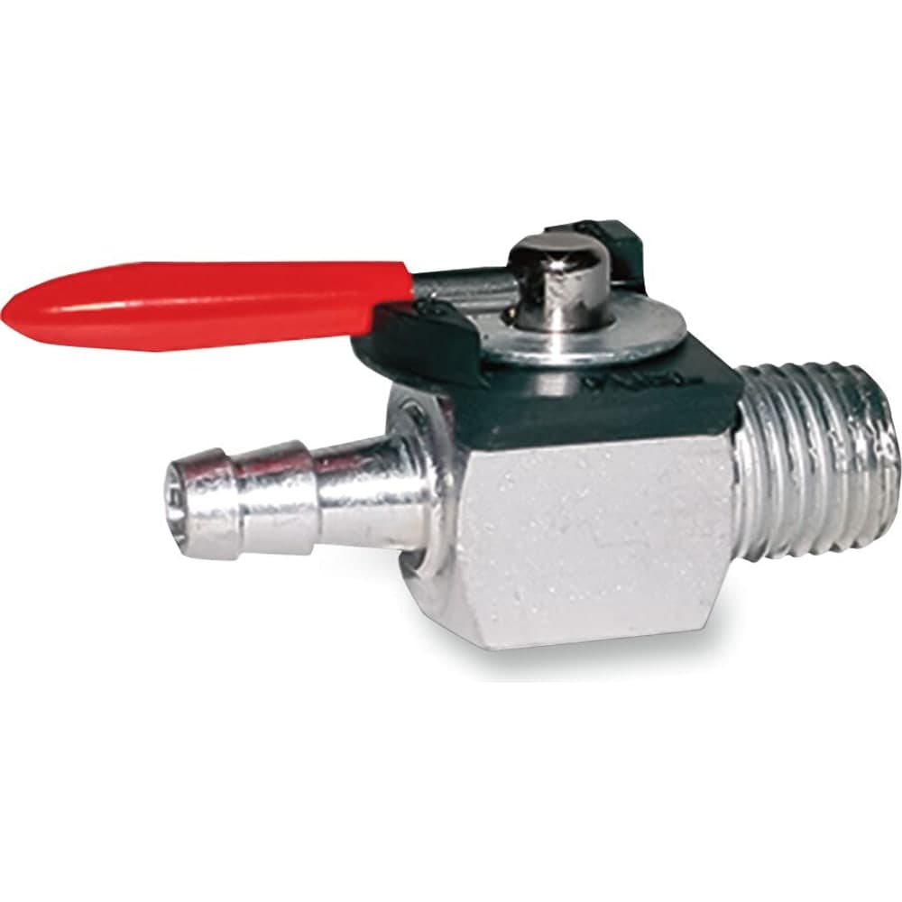 Motion Pro Benzinekraan 1/4 Npt X 1/4